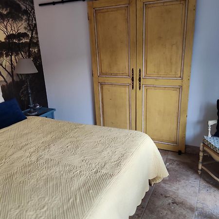 Le Petit Jardin ... Hotel ลีล-ซูร์-ลา-ซอร์ก ภายนอก รูปภาพ